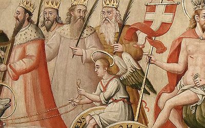 Közössé váló múlt