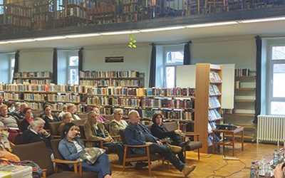 Megjelent A turbéki Mária-kegyhely története