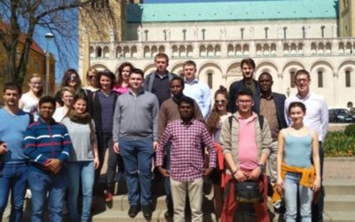 PPHF Nemzetközi Nyári Egyeteme