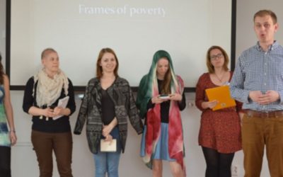 The Potentials of Ageing