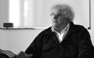 Búcsúzunk Dr. Gesztesy András atyától