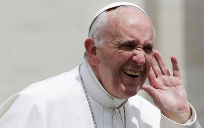 „Ki érti Ferenc pápát?” – tényfeltáró workshop a főiskolán