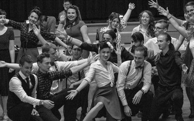 Keresztény gólyabál