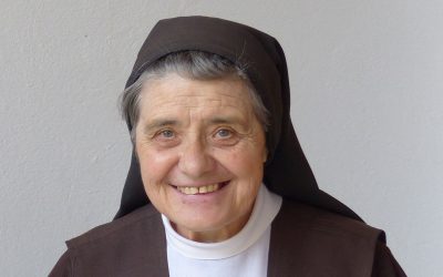 “A művet, amelyet rám bíztál, elvégeztem.”