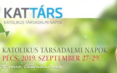 A jövő egyháza – a jövő társadalma