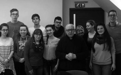 IN MEMORIAM KELE PÁL