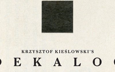 Tízparancsolat a filmvásznon és az osztályteremben