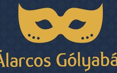 Keresztény Álarcos Gólyabál