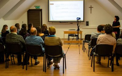 Élménybeszámoló a Kutatók éjszakájáról