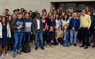 Afrikáról tartanak nyári egyetemet a Pécsi Püspöki Hittudományi Főiskolán