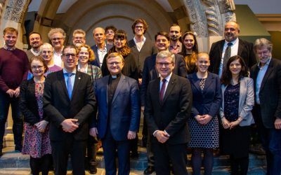 Fiatalok az egyházban