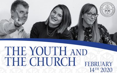 Ifjúság és egyház