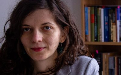 Interjú Dr. Lukács Ottilia tanárnővel