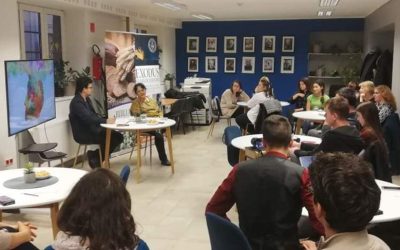 A mindennapok pszichológiája