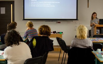 Kollégáink az MTA kitüntetettjei között