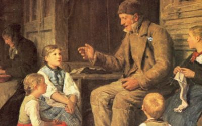 A történet összeköt