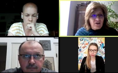 Elbeszélt egyháztörténelem