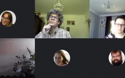 Online ökumenikus beszélgetések az Eucharisztiáról