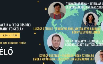 Rendhagyó beszámoló a Kutatók éjszakájáról