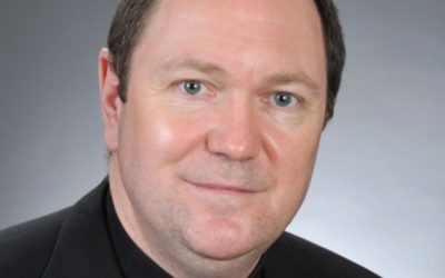 Új rektorhelyettes a Pécsi Püspöki Hittudományi Főiskolán