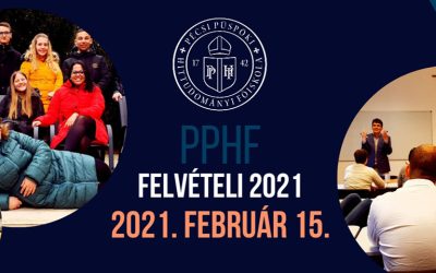 Felvételi 2021