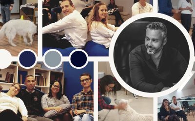 Őszinteség és szenvedély