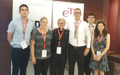 Teremtés – Átalakulás – Teológia