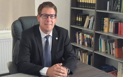 Rektori megbízatás