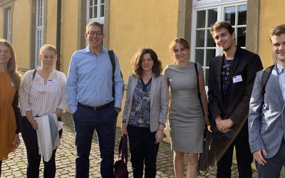 Osnabrück után Pécs következik