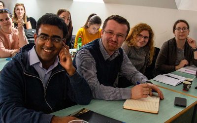 Fókuszban az emberi méltóság