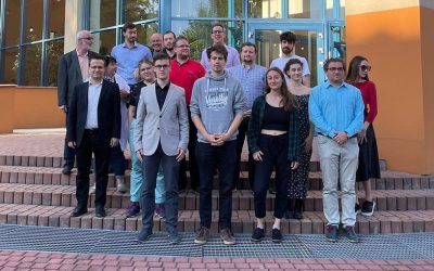 Csapatépítés Lengyelországban