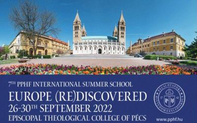 Európa (újra)felfedezése