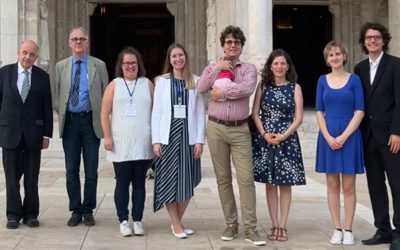 33. Szegedi Nemzetközi Biblikus Konferencia