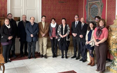 A gyülekezet felhajtóereje