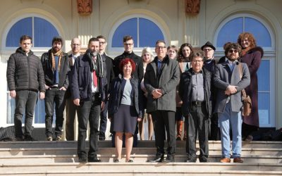 A hatvanéves zsinat