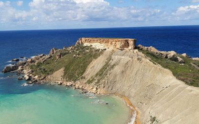 Ahol Szent Pál partot ért