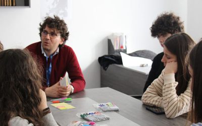 Felmentünk az Úr hegyére – beszámoló