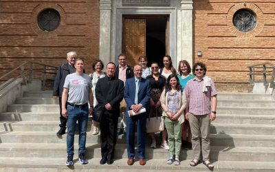 Granadában jártunk