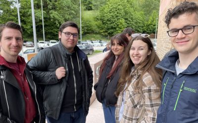 Szeminárium a szeretetről