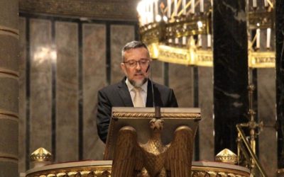 A kereszténység közösségi életforma!