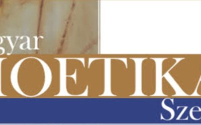 Magyar Bioetikai Szemle