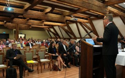 Európa lelki forrásai