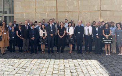 Az egyházi felsőoktatási intézmények belső minőségbiztosítása az ESG szerint