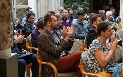 Minőség, vallás és felsőoktatás – Nemzetközi szemináriumot rendezett a Pécsi Püspöki Hittudományi Főiskola