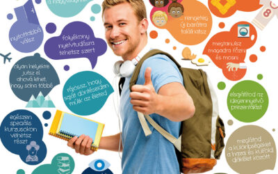 Utazz és tanulj Erasmus programmal!