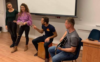 Kedden este elstartolt a megújult esTeológia!