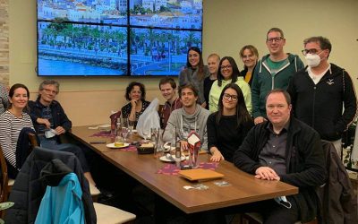 Nyári egyetem Olomoucban