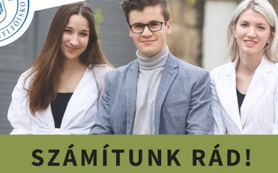 Nyílt napot tart 2023. november 29-én a Pécsi Püspöki Hittudományi Főiskola