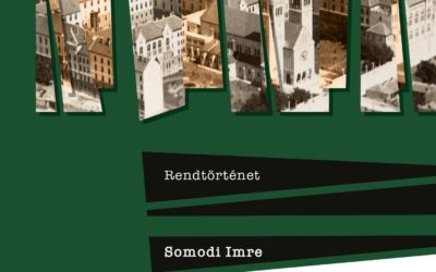 Oktatónk beszélt kutatásairól a Magyar Katolikus Rádióban