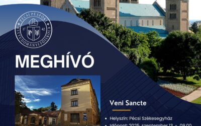 Veni Sancte